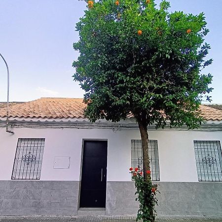 Villa El Patio De La Alcaidesa Córdoba Exterior foto