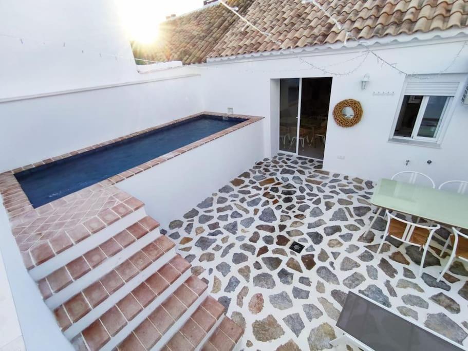 Villa El Patio De La Alcaidesa Córdoba Exterior foto
