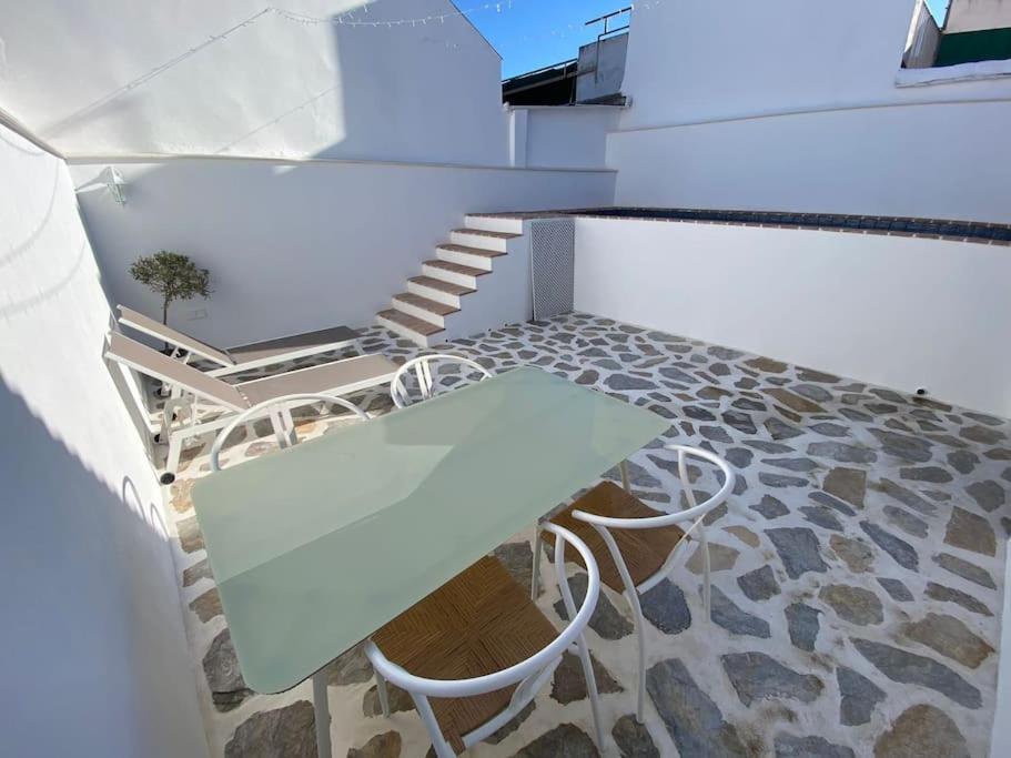 Villa El Patio De La Alcaidesa Córdoba Exterior foto