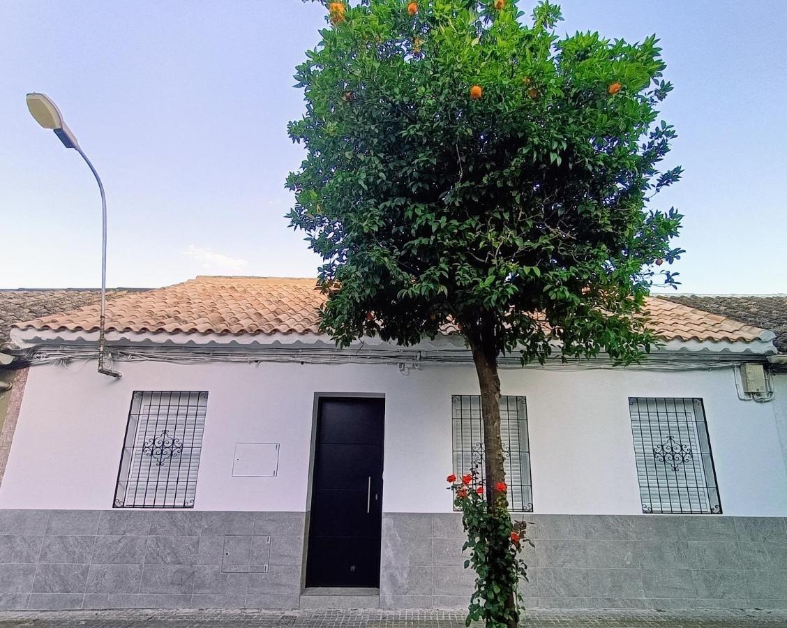 Villa El Patio De La Alcaidesa Córdoba Exterior foto